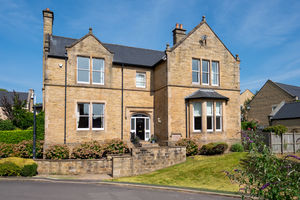 Victoria Court Nether Edge